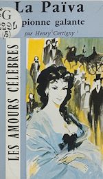 Download this eBook La Païva