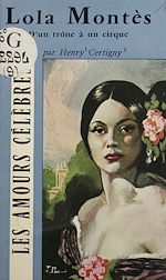 Download this eBook Lola Montès