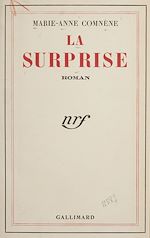 Télécharger le livre :  La surprise