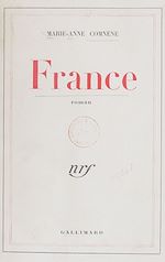 Télécharger le livre :  France