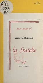 Download this eBook La fraîche