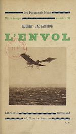 Download this eBook L'envol