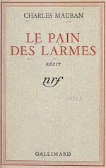 Download this eBook Le pain des larmes
