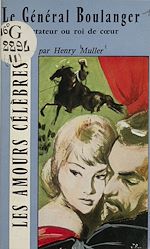 Download this eBook Le général Boulanger