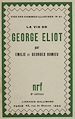 Télécharger le livre :  La vie de George Eliot