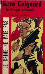 Télécharger le livre :  Pierre Coignard