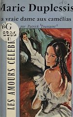 Download this eBook Marie Duplessis