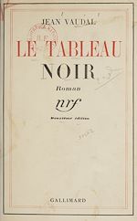 Download this eBook Le tableau noir