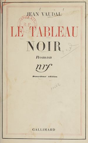 Download the eBook: Le tableau noir