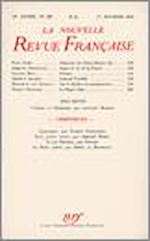 Télécharger le livre :  La Nouvelle Revue Française N' 348 (Février 1943)