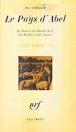 Télécharger le livre :  Le pays d'Abel