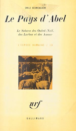 Download the eBook: Le pays d'Abel