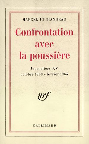 Téléchargez le livre :  Journaliers (Tome 15) - Confrontation avec la poussière