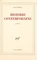 Télécharger le livre :  Histoire contemporaine