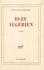 Download this eBook Bleu algérien