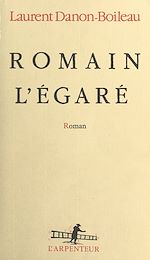 Download this eBook Romain l'égaré