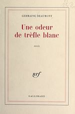 Download this eBook Une odeur de trèfle blanc