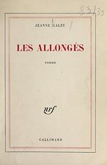 Télécharger le livre :  Les allongés
