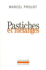 Télécharger le livre :  Pastiches et mélanges