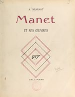 Download this eBook Manet et ses œuvres