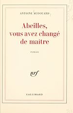 Download this eBook Abeilles, vous avez changé de maître