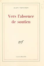 Download this eBook Vers l'absence de soutien