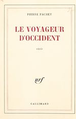 Download this eBook Le voyageur d'Occident (Pologne, octobre 1980)