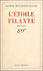 Download this eBook L'étoile filante
