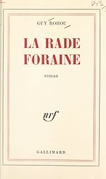 Download this eBook La rade foraine