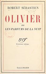 Download this eBook Olivier