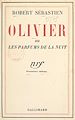 Télécharger le livre :  Olivier