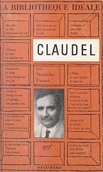 Download this eBook Claudel