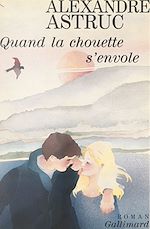 Download this eBook Quand la chouette s'envole