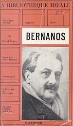Download this eBook Bernanos