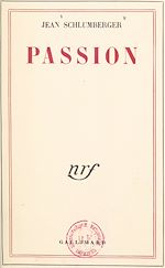 Download this eBook Passion