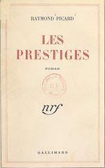 Download this eBook Les prestiges