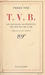 Download this eBook T. V. B.