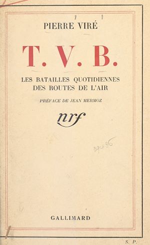 Download the eBook: T. V. B.