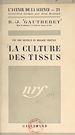 Télécharger le livre :  Une voie nouvelle en biologie végétale : la culture des tissus