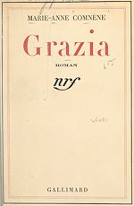Télécharger le livre :  Grazia
