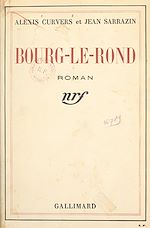 Download this eBook Bourg-le-Rond
