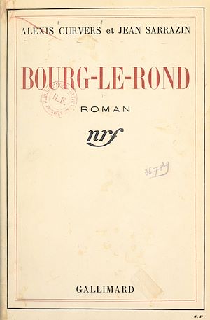 Download the eBook: Bourg-le-Rond