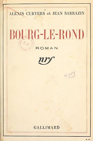 Download the eBook: Bourg-le-Rond