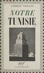 Download this eBook Notre Tunisie