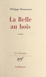 Download this eBook La belle au bois