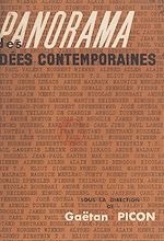 Download this eBook Panorama des idées contemporaines