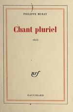 Download this eBook Chant pluriel