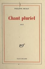 Download this eBook Chant pluriel