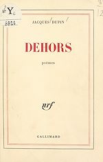 Download this eBook Dehors