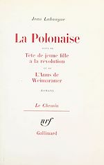 Download this eBook La Polonaise